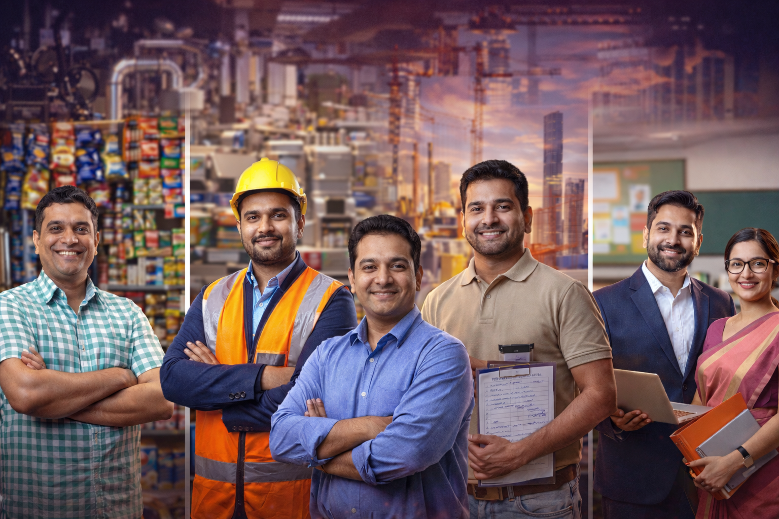 Pan India Distributor Appointment